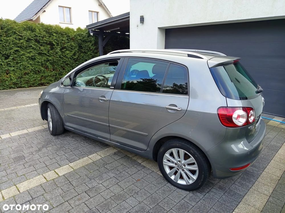 Volkswagen Golf Plus 1.6 TDI DPF Style - 35