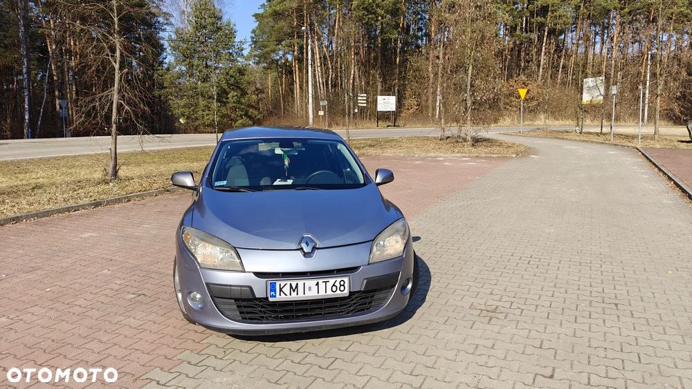 Renault Megane 1.6 16V Dynamique - 1