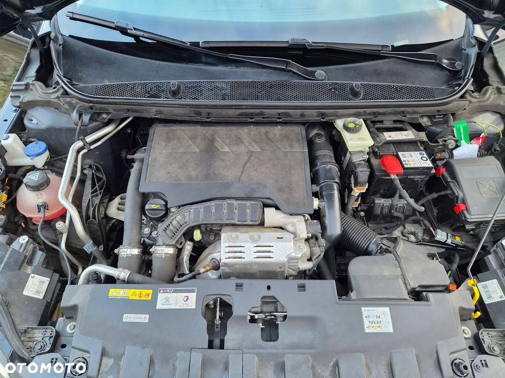 Peugeot 308 PureTech 110 Stop & Start Style - 18