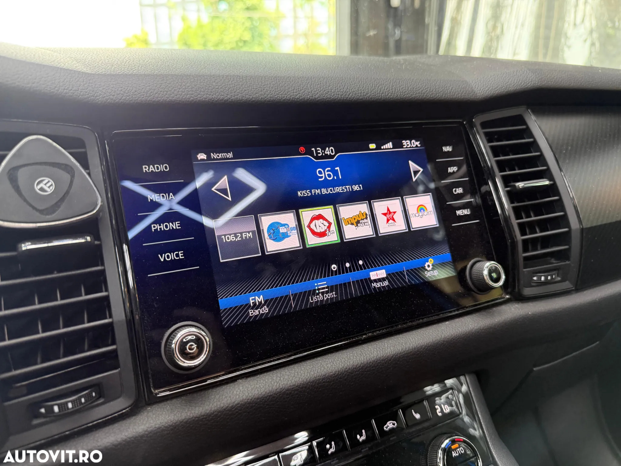 Skoda Kodiaq 2.0 TDI 4X4 DSG RS - 11