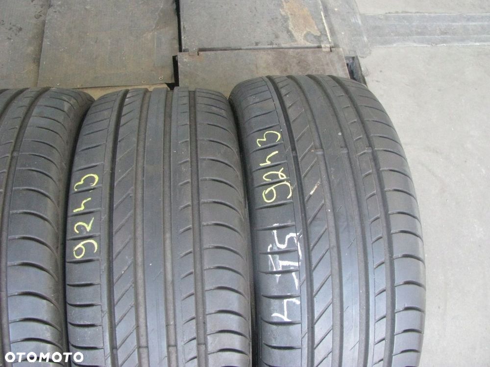 FULDA SPORT CONTROL 205/50R16 87V 6,3mm 4szt - 3