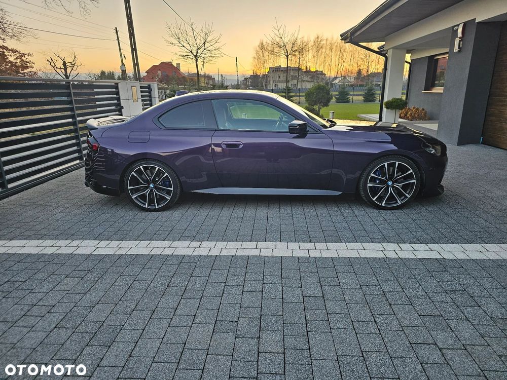 BMW Seria 2 M240i xDrive - 2
