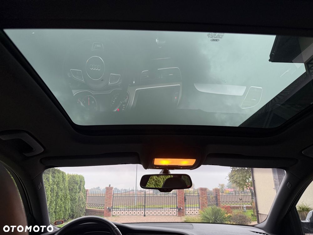 Audi A4 Avant - 9