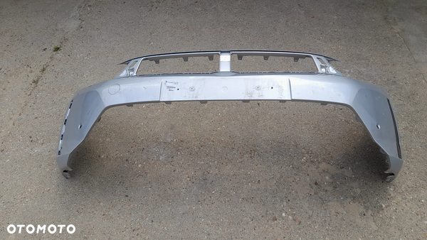 zderzak przod przedni corsa f lift 6pdc