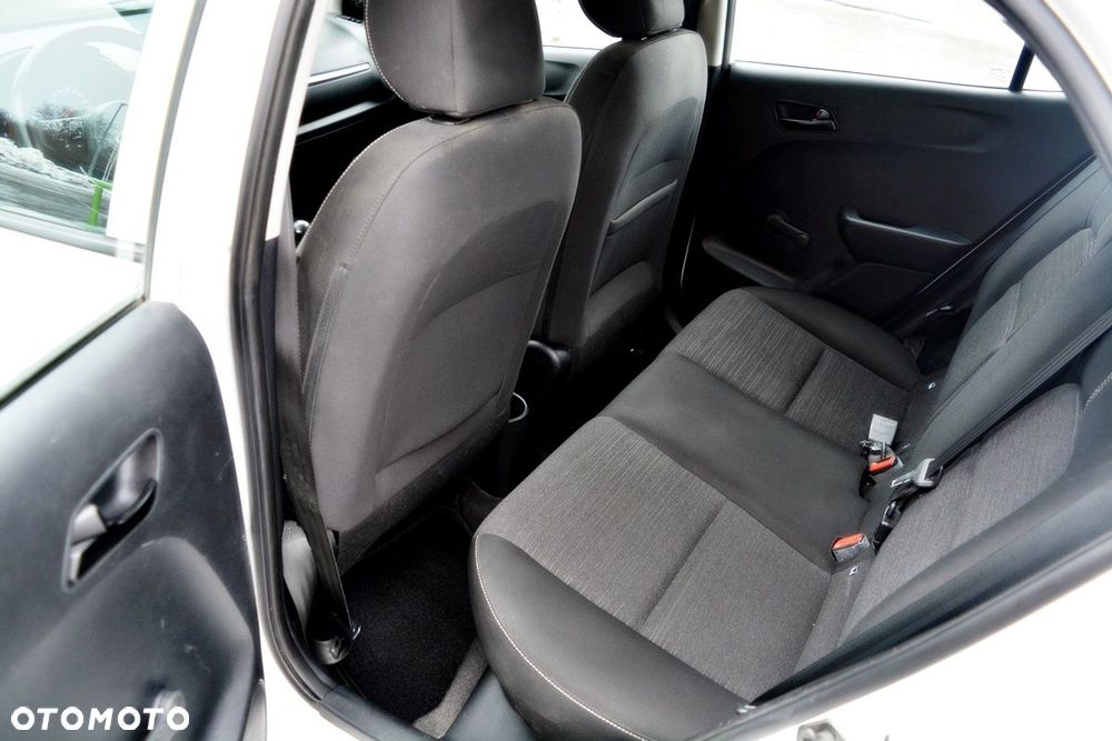 Kia Picanto 1.0 Attract - 11