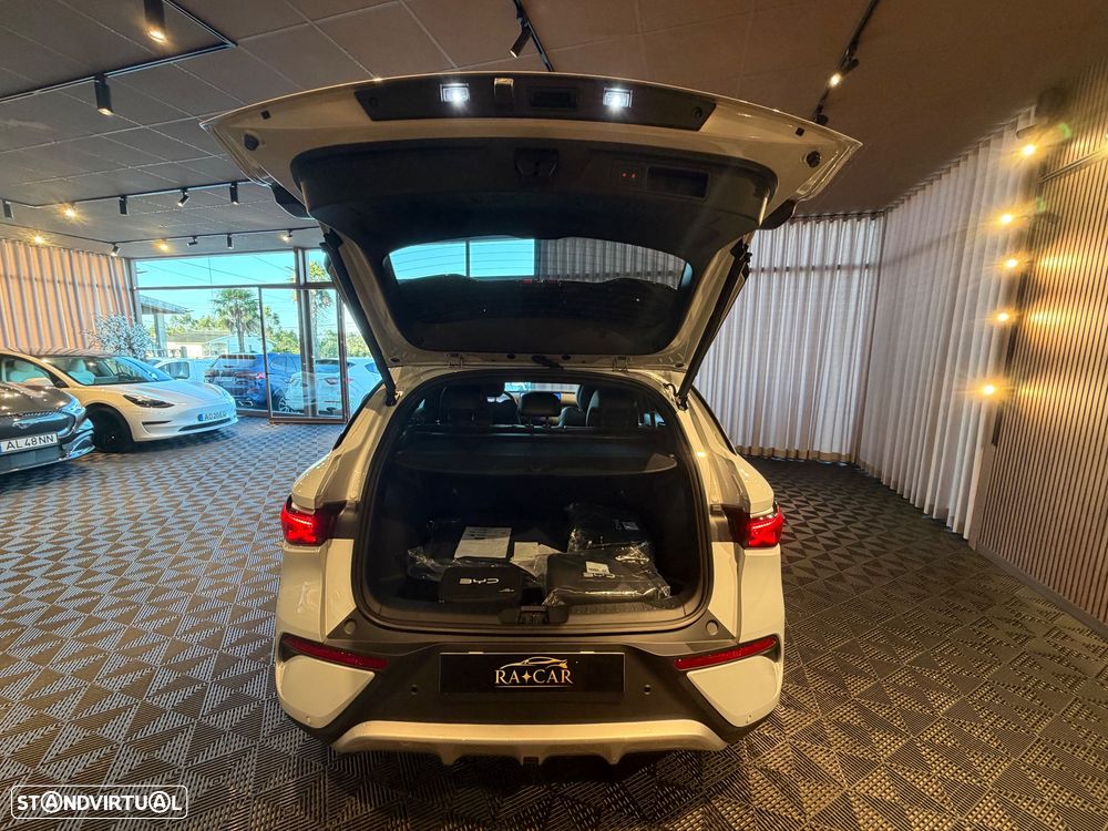 BYD Atto 3 EVO 74.8 kWh Design - 31