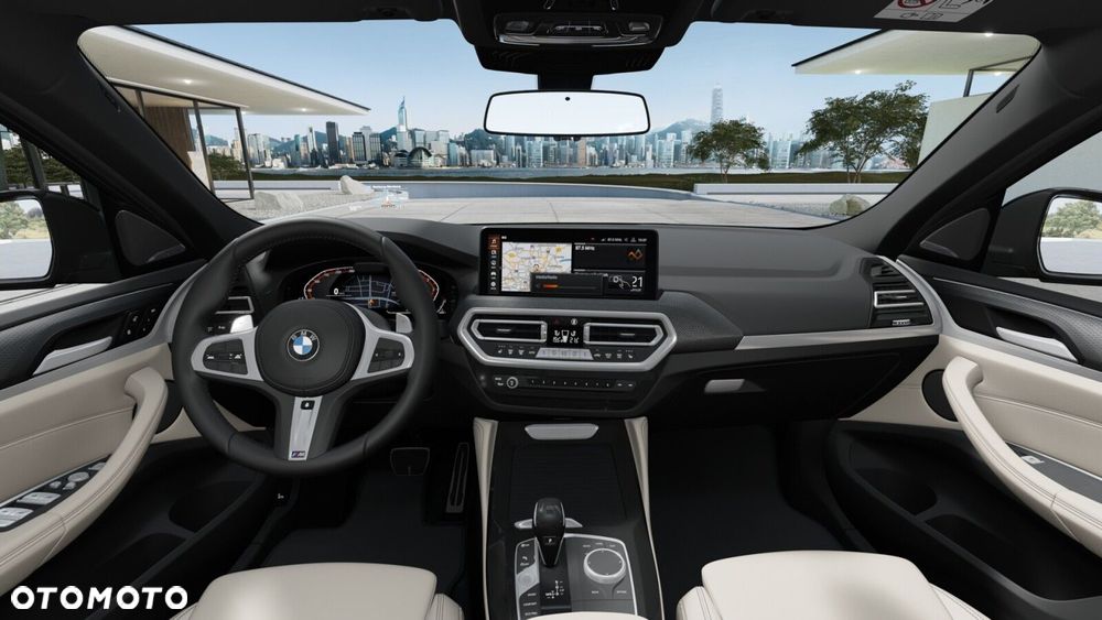 BMW X4 - 24
