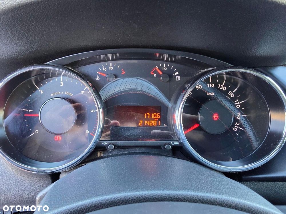 Peugeot 3008 1.6 HDi Active - 18