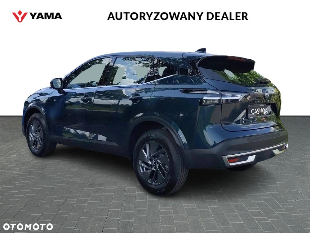 Nissan Qashqai - 3