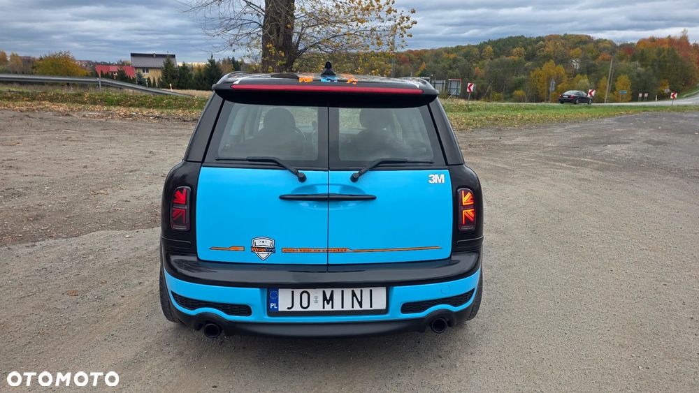 MINI Clubman ver-cooper-d - 14