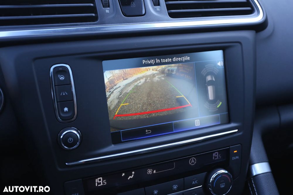 Renault Kadjar Energy TCe 130 Business - 25