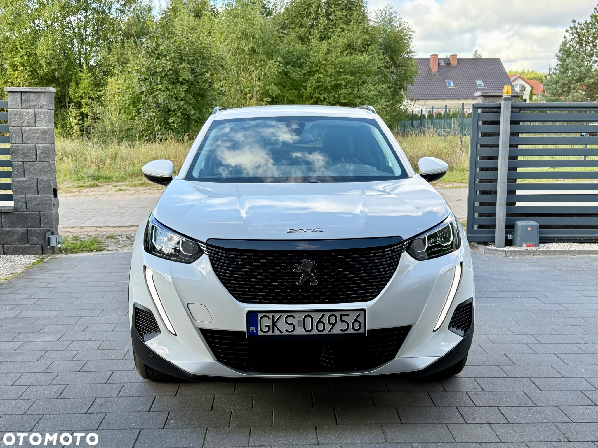 Peugeot 2008 1.5 BlueHDi Allure - 2