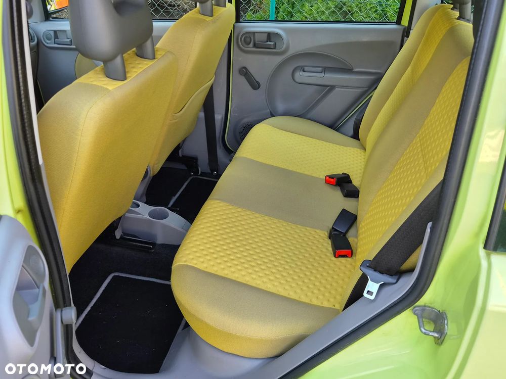 Fiat Panda - 8