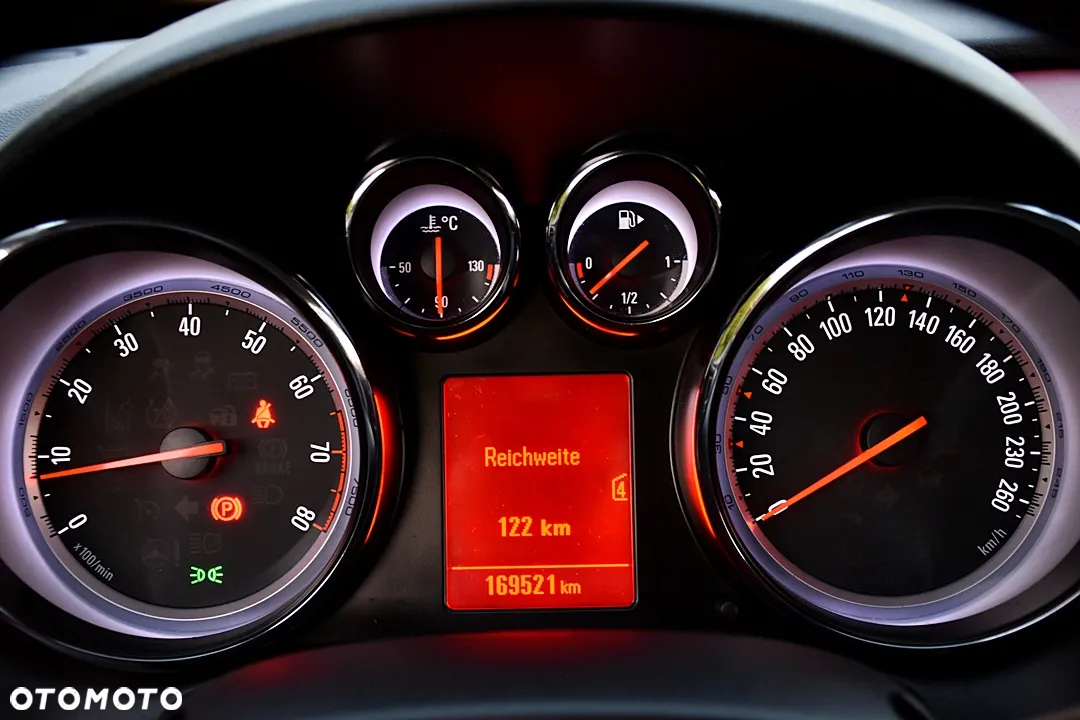 Opel Astra - 6