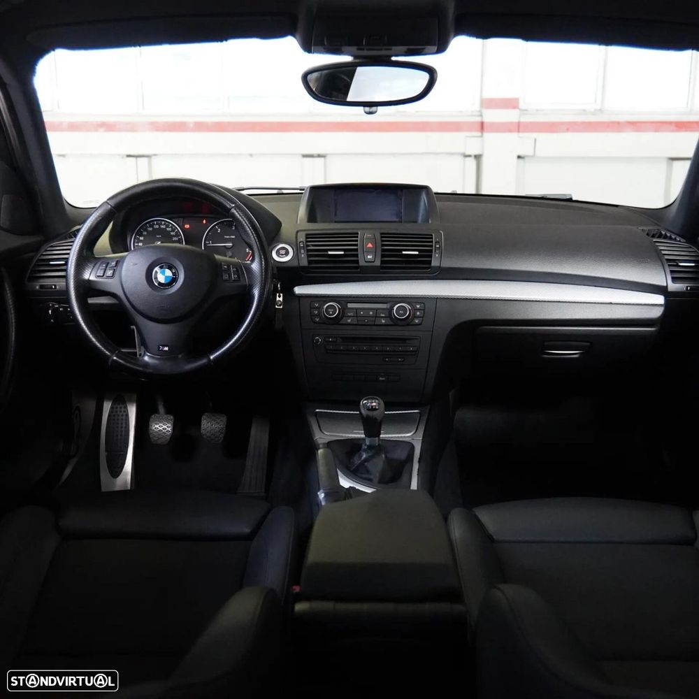 BMW 120 - 9