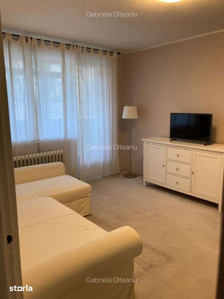 2 camere - Brancoveanu - Budimex — fotografia 1