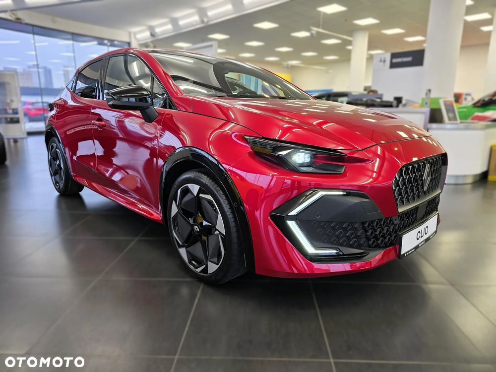 Renault Clio 1.2 TCe Techno - 4