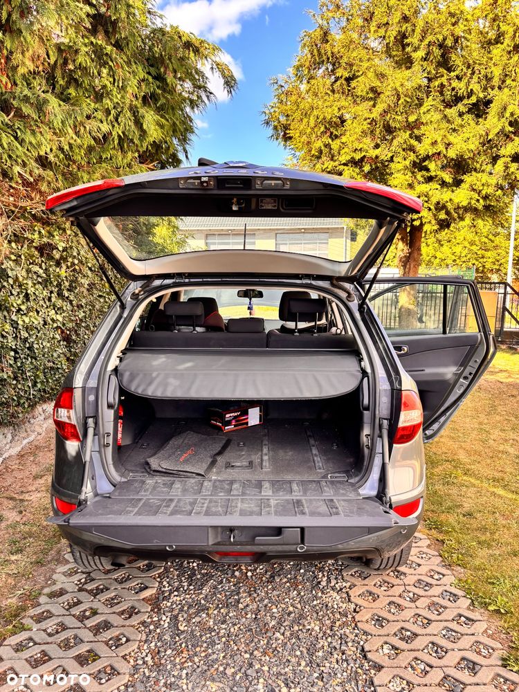 Renault Koleos 2.0 dCi 4x4 Dynamique - 8