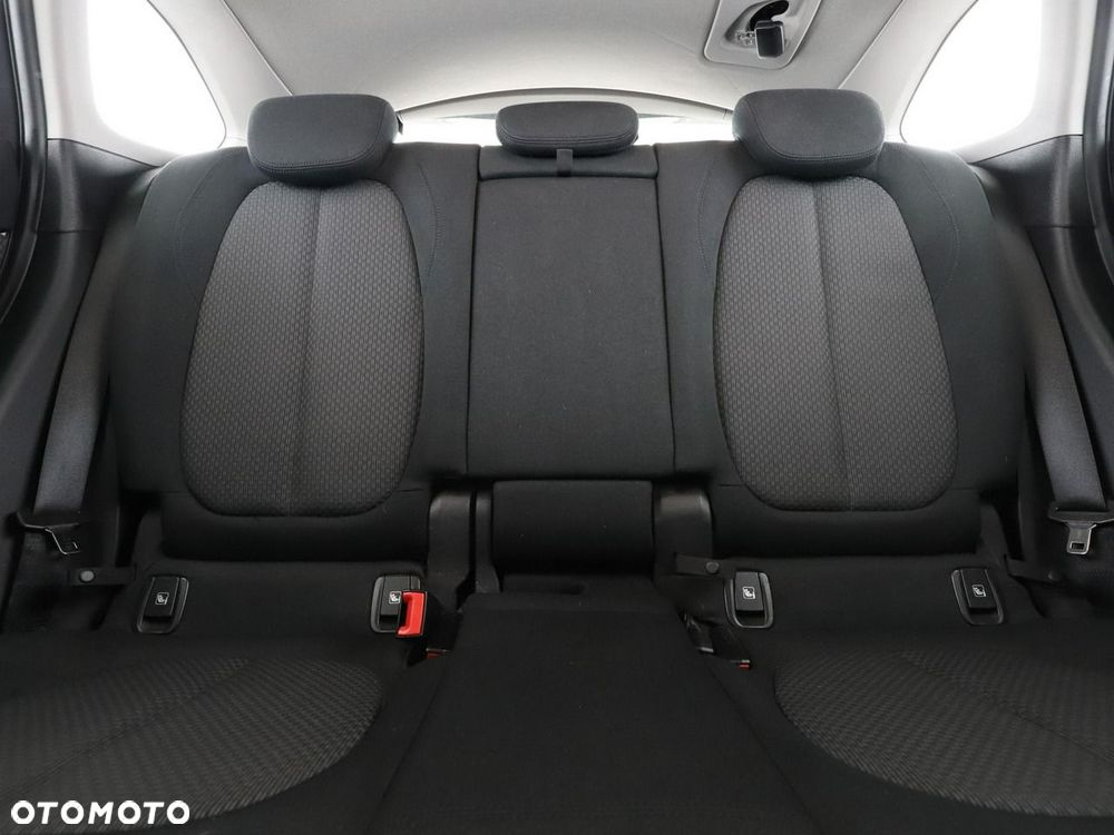 BMW X1 sDrive18d Advantage - 19