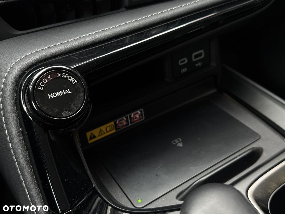 Lexus NX 350h Prestige AWD - 23
