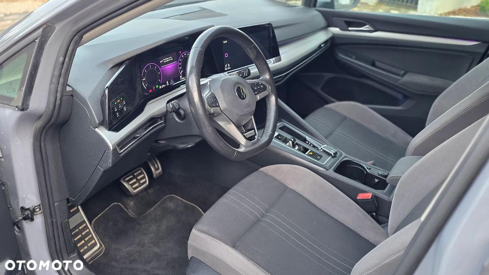 Volkswagen Golf Alltrack 2.0 TDI 4Motion SCR DSG - 16