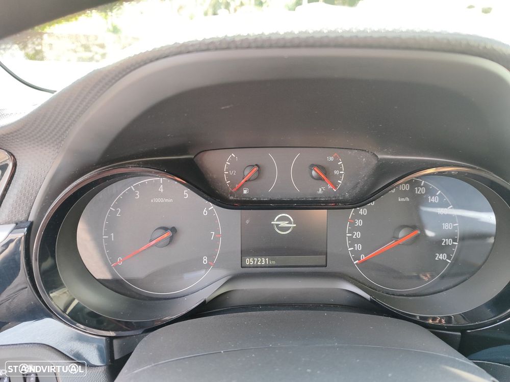 Opel Corsa 1.5 D Business - 14