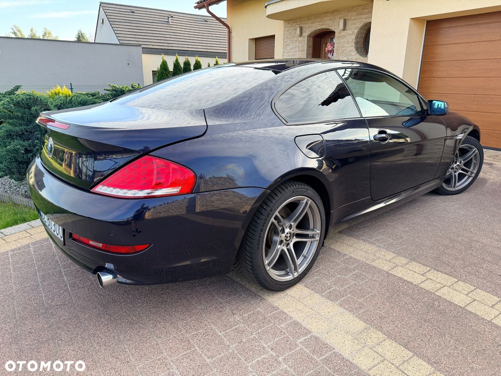 BMW Seria 6 - 15