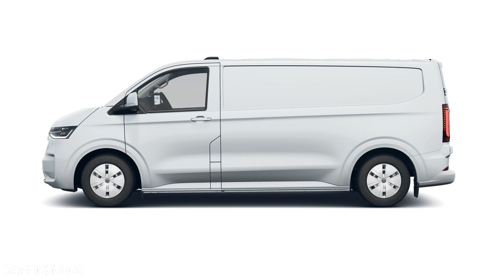 Volkswagen TRANSPORTER - 2