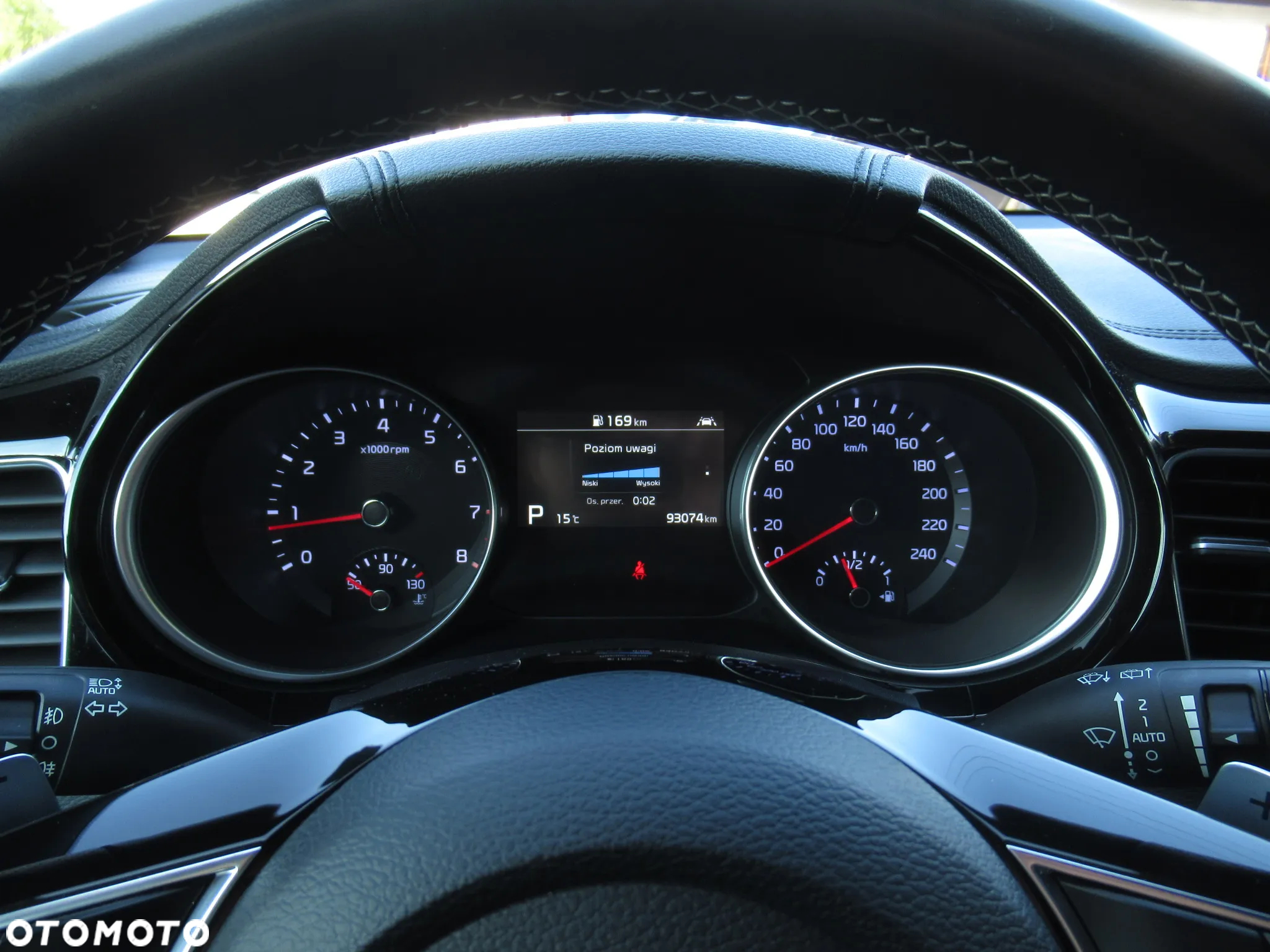 Kia ProCeed 1.5 T-GDI GT Line DCT - 29
