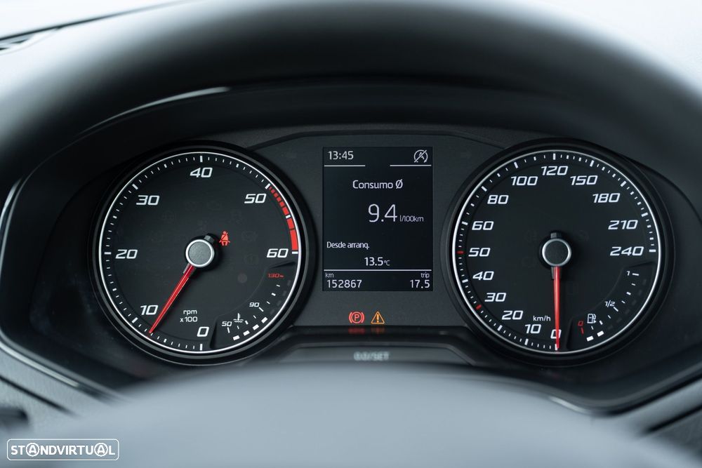 SEAT Ibiza 1.6 TDI Style - 36