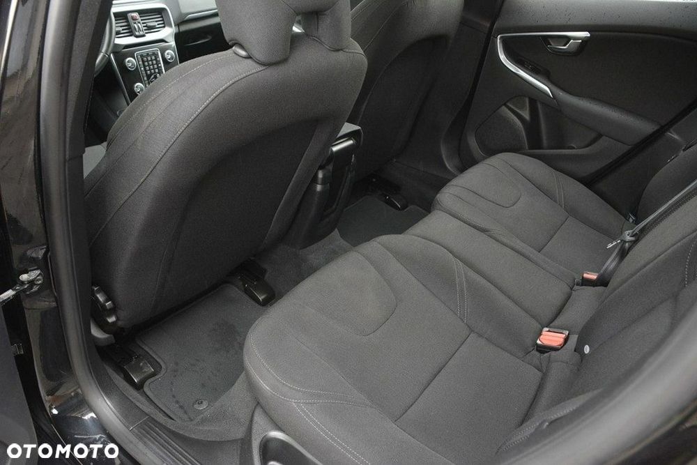 Volvo V40 D2 Drive-E Kinetic - 29