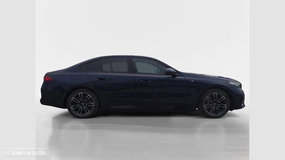 BMW i5 eDrive40 Pack Desportivo M - 5