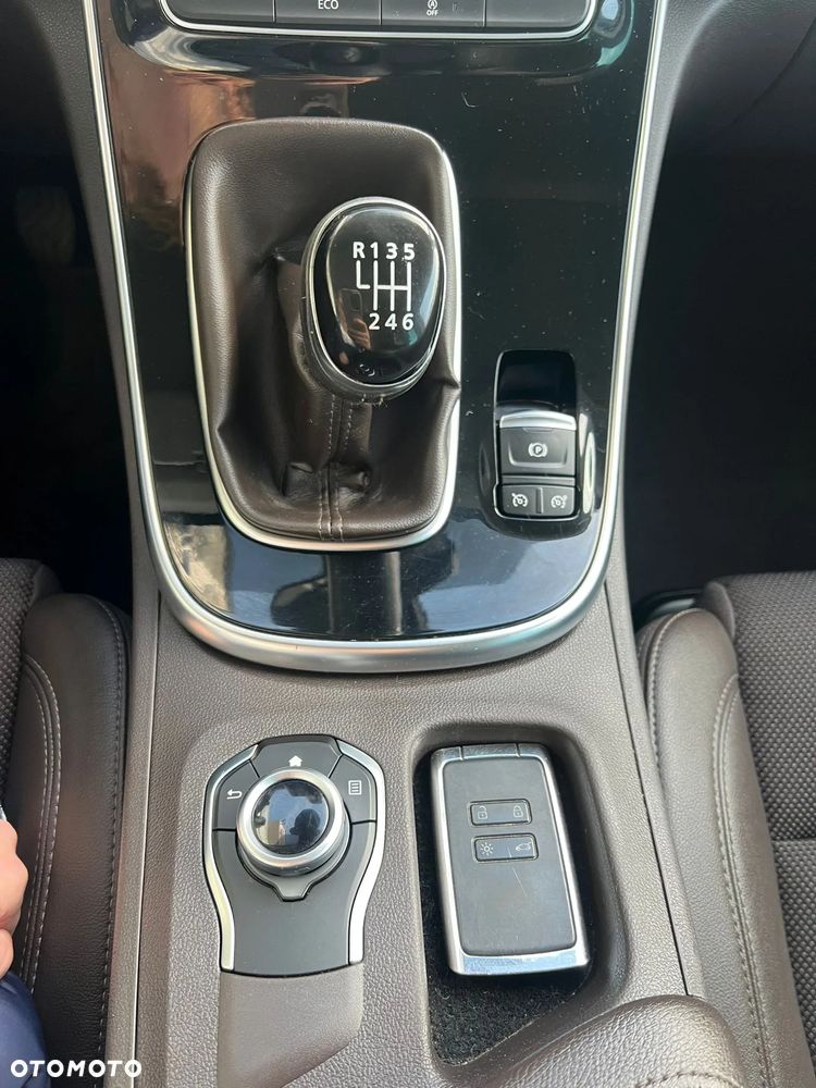 Renault Espace Energy dCi 130 Life - 14