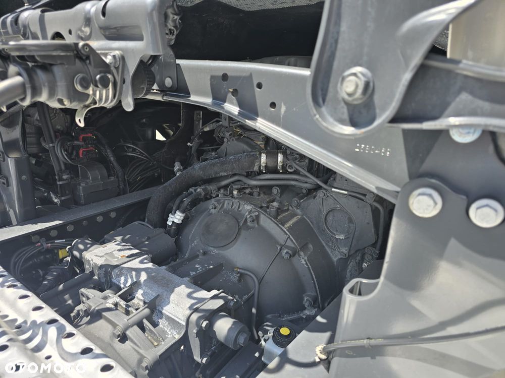 Scania R 450 - 23