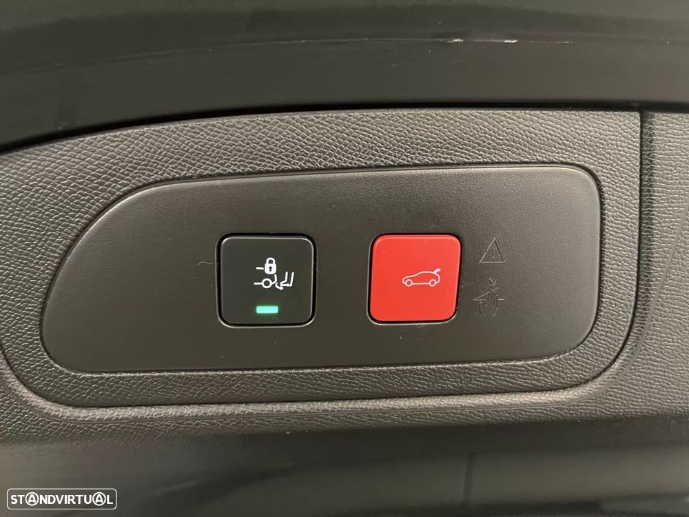 DS DS7 Crossback E-Tense Performance Line+ EAT8 - 42