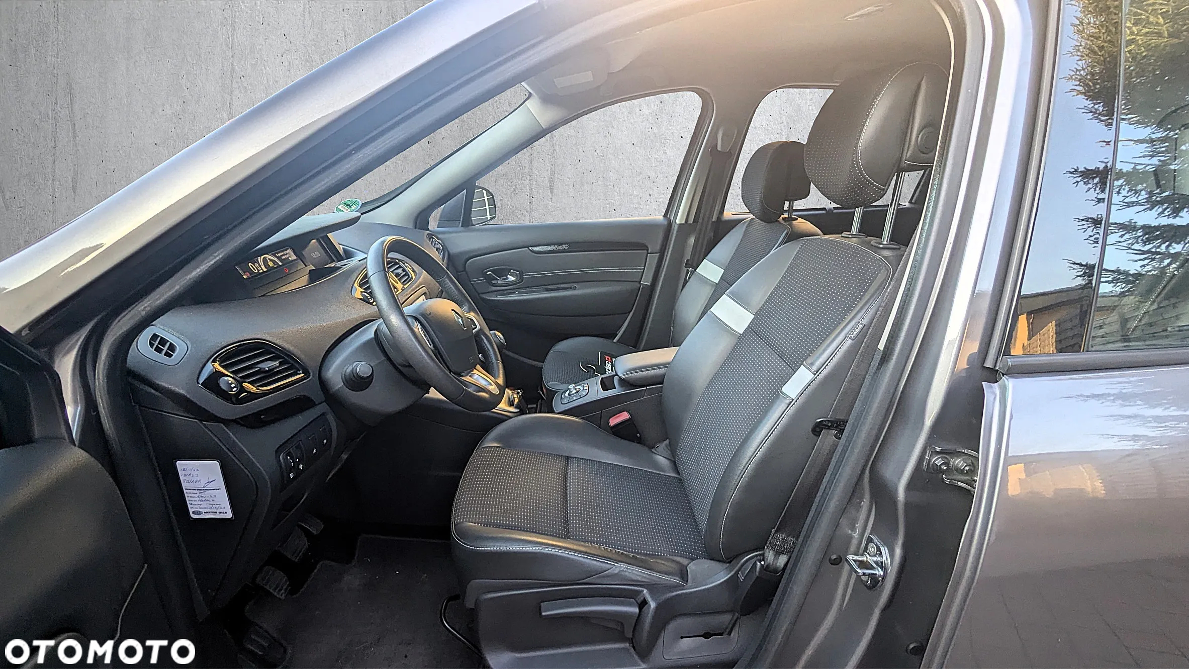 Renault Scenic - 5