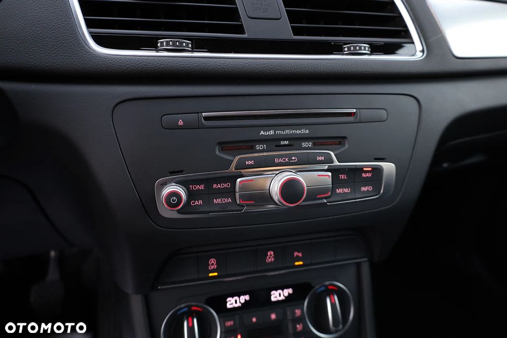 Audi Q3 2.0 TDI - 10