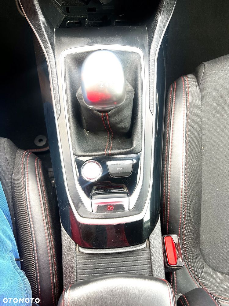 Peugeot 308 BlueHDi 130 Stop & Start GT Pack - 24