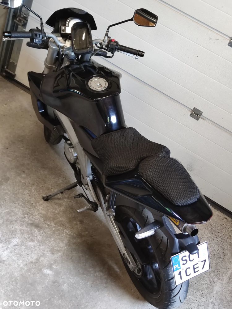 Derbi GPR Nude - 7