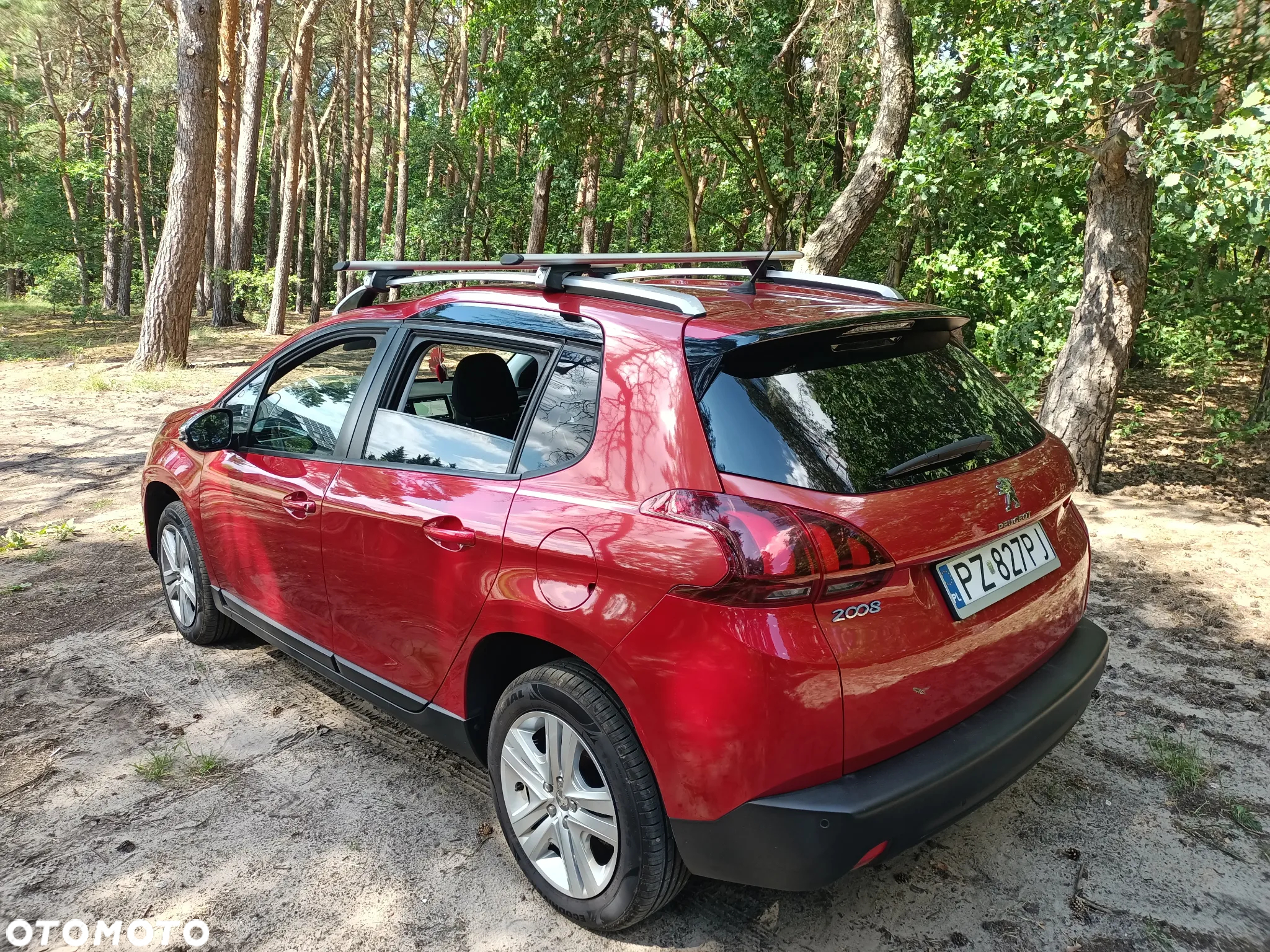 Peugeot 2008 1.2 Pure Tech Style - 8