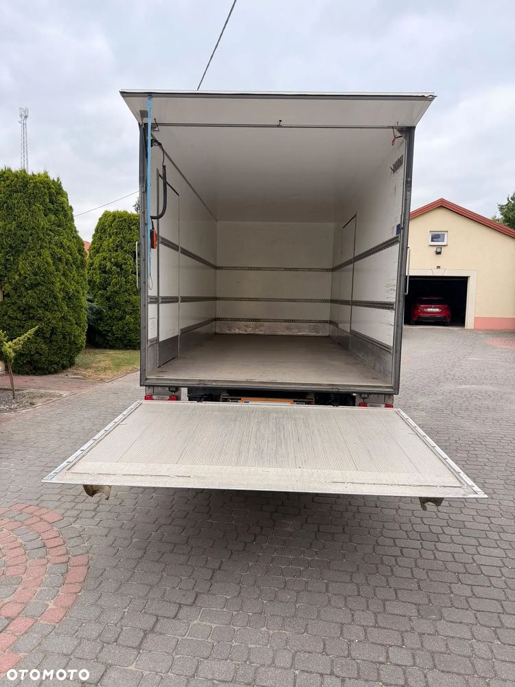 Iveco Daily 72C210 - 11