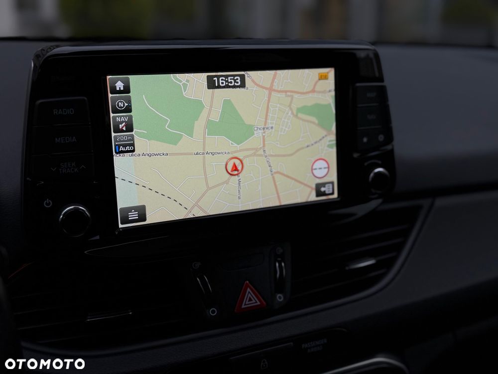 Hyundai i30 N 2.0 T-GDI Performance - 21