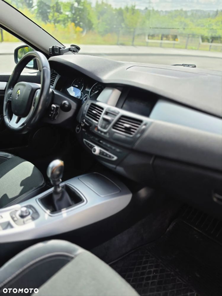 Renault Laguna - 5