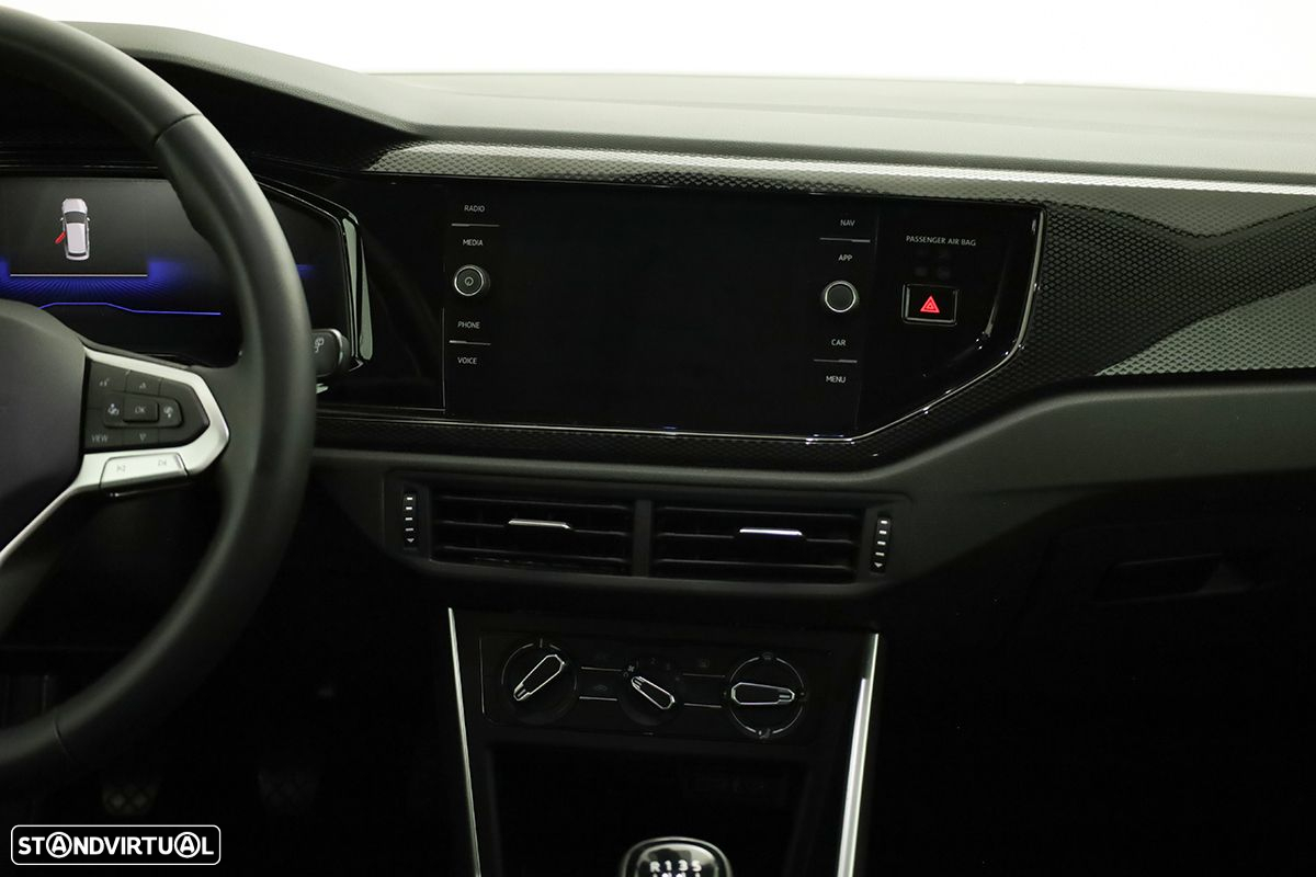 VW Taigo 1.0 TSI Urban - 9