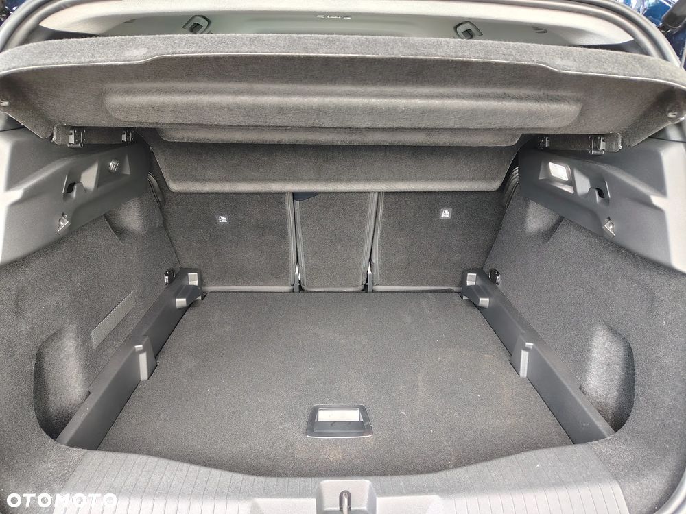Citroën C5 Aircross 1.2 mHEV Max eDCT6 - 9