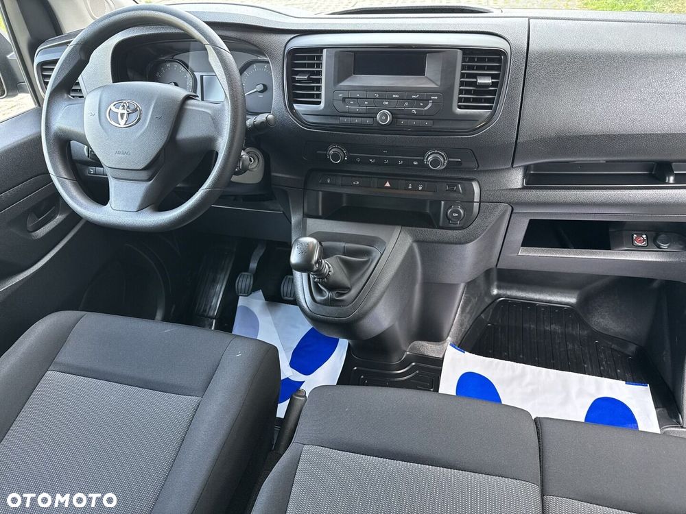 Toyota PROACE - 2