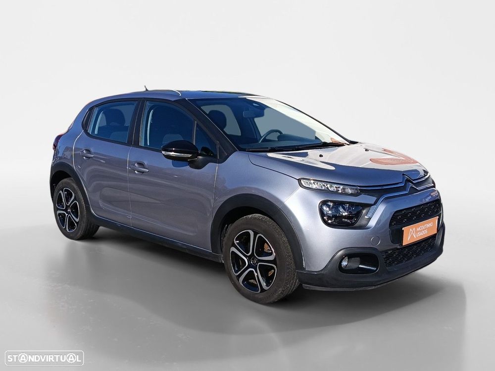 Citroën C3 1.5 BlueHDi Plus - 7