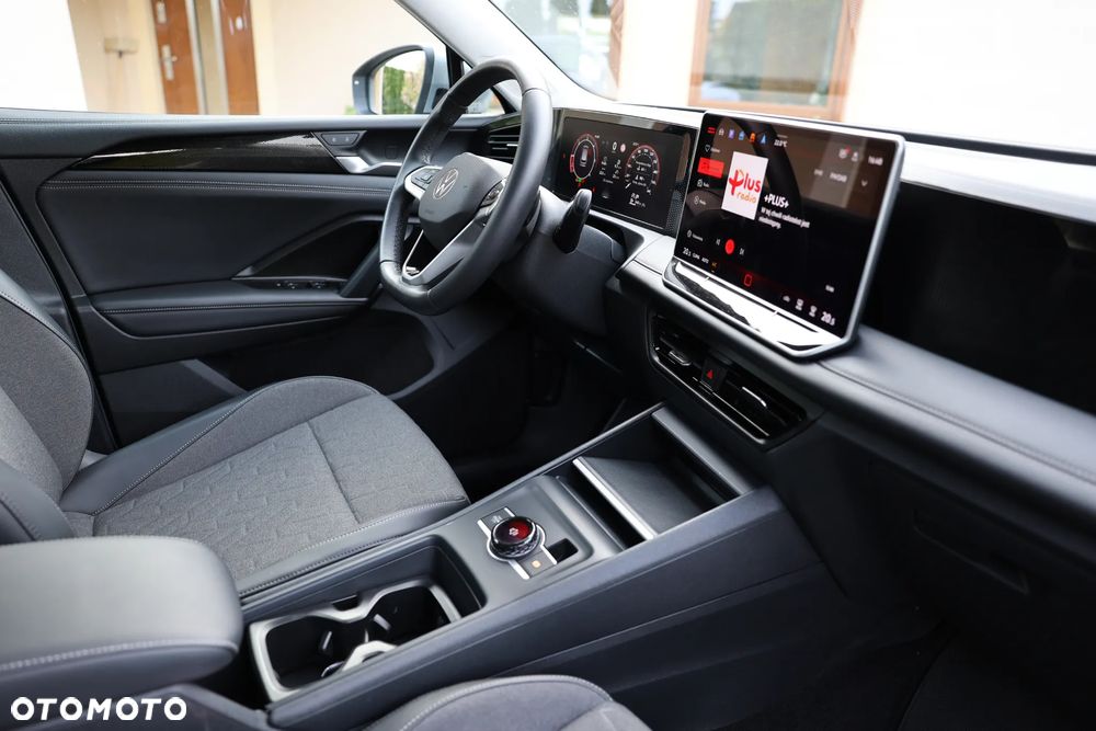 Volkswagen Tiguan 2.0 TDI SCR DSG Life - 35