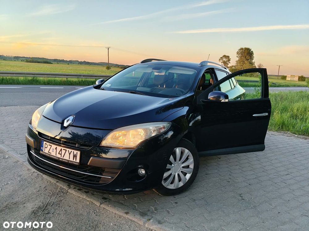 Renault Megane 1.6 16V Dynamique - 1