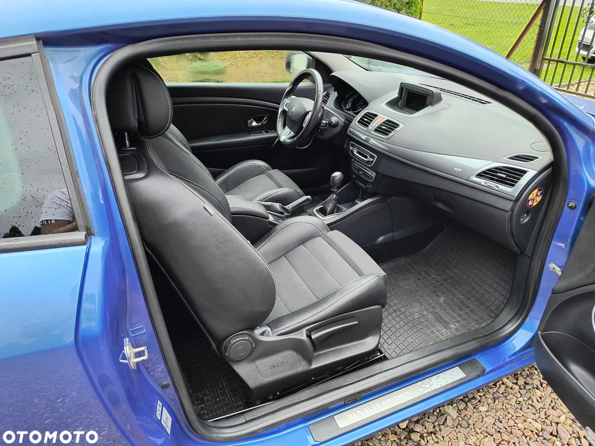 Renault Megane 2.0 dCi Dynamique - 7